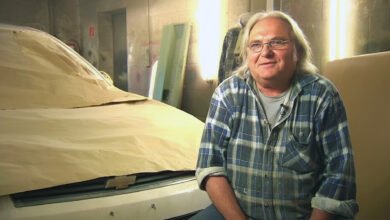 morlock motors günther gestorben