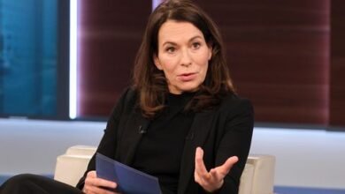 ist florence gaub verheiratet