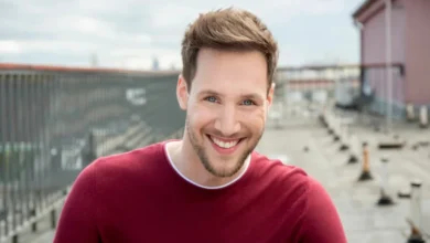 sven kroll lebensgefährte