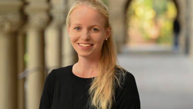 johanna von der leyen mckinsey